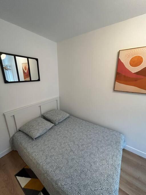 Le Spacieux Aurillac Exterior photo